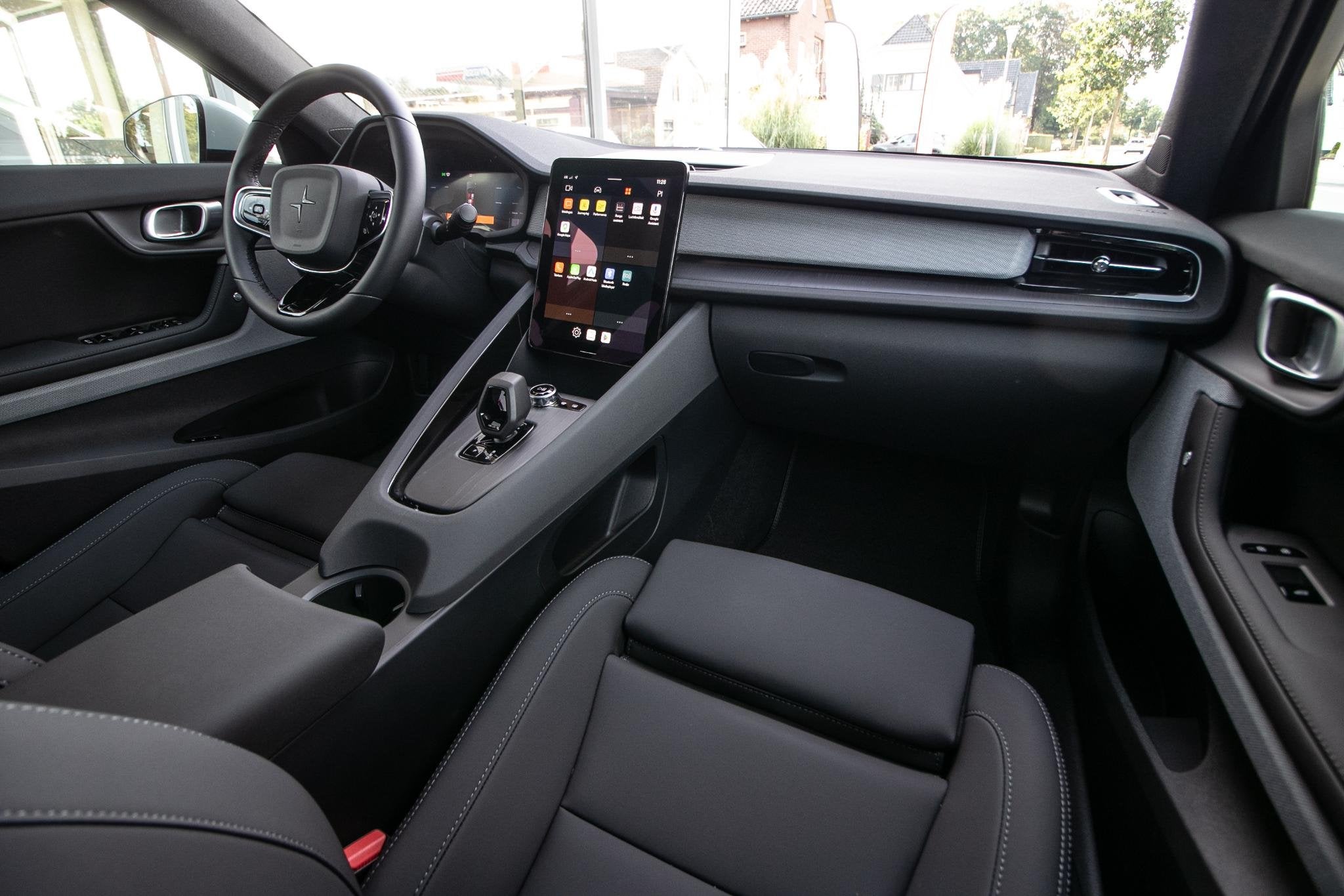 Polestar 2 Long Range Single Motor Prime 82 kWh - SOH 100% |, Auto's, Polestar 2, Achterwielaandrijving, Gebruikt, 100 %