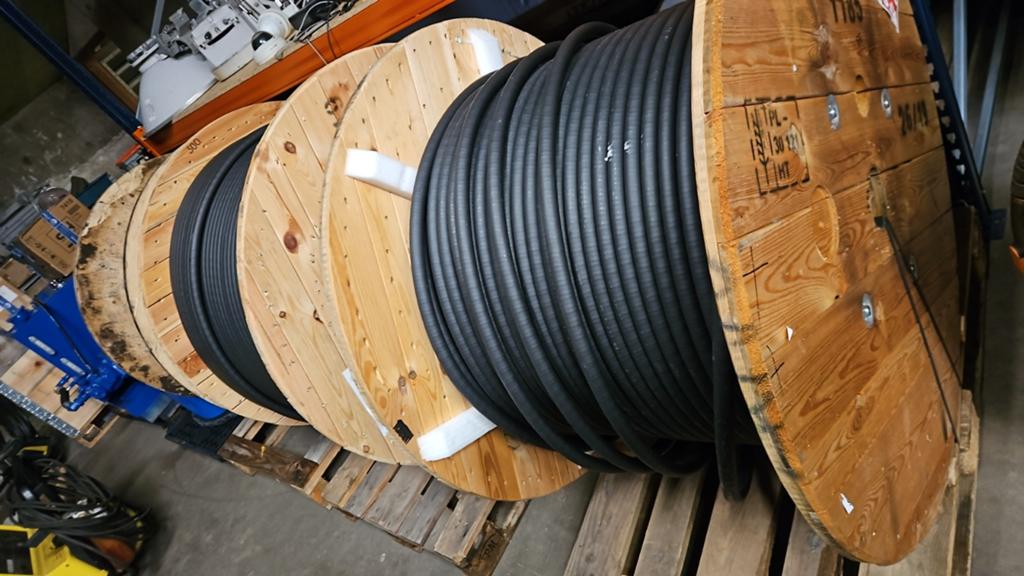 Coax RFS CELLFLEX 1 5/8, 7/8, 1/2 inch, Ophalen of Verzenden, Nieuw, Toebehoren
