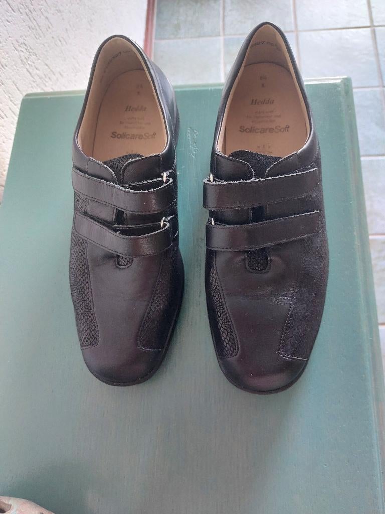 Damesschoenen, Kleding | Dames, Schoenen, Ophalen, Hedda,solicare soft, Zwart, Overige typen