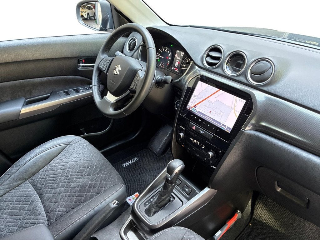 Suzuki Vitara 1.5 Hybrid Style, Auto's, Suzuki, Gebruikt, 4 cilinders, 116 pk, Te koop