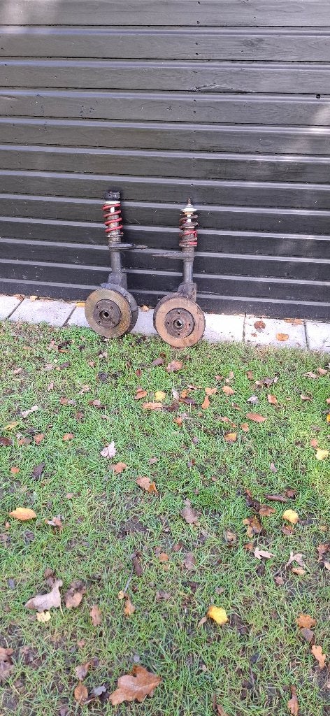 schroefset audi 80 , vw passat 32B, Ophalen of Verzenden, Gebruikt, Audi
