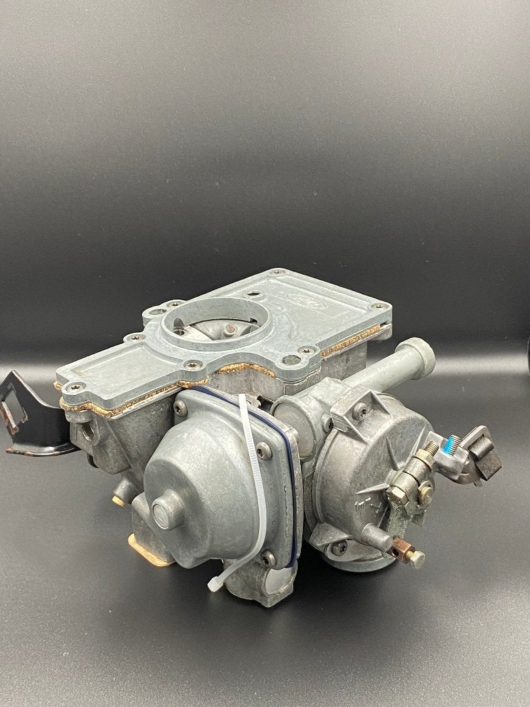 Ford Motorcraft VV Carburateur, Auto-onderdelen, Ophalen of Verzenden, Nieuw, Ford
