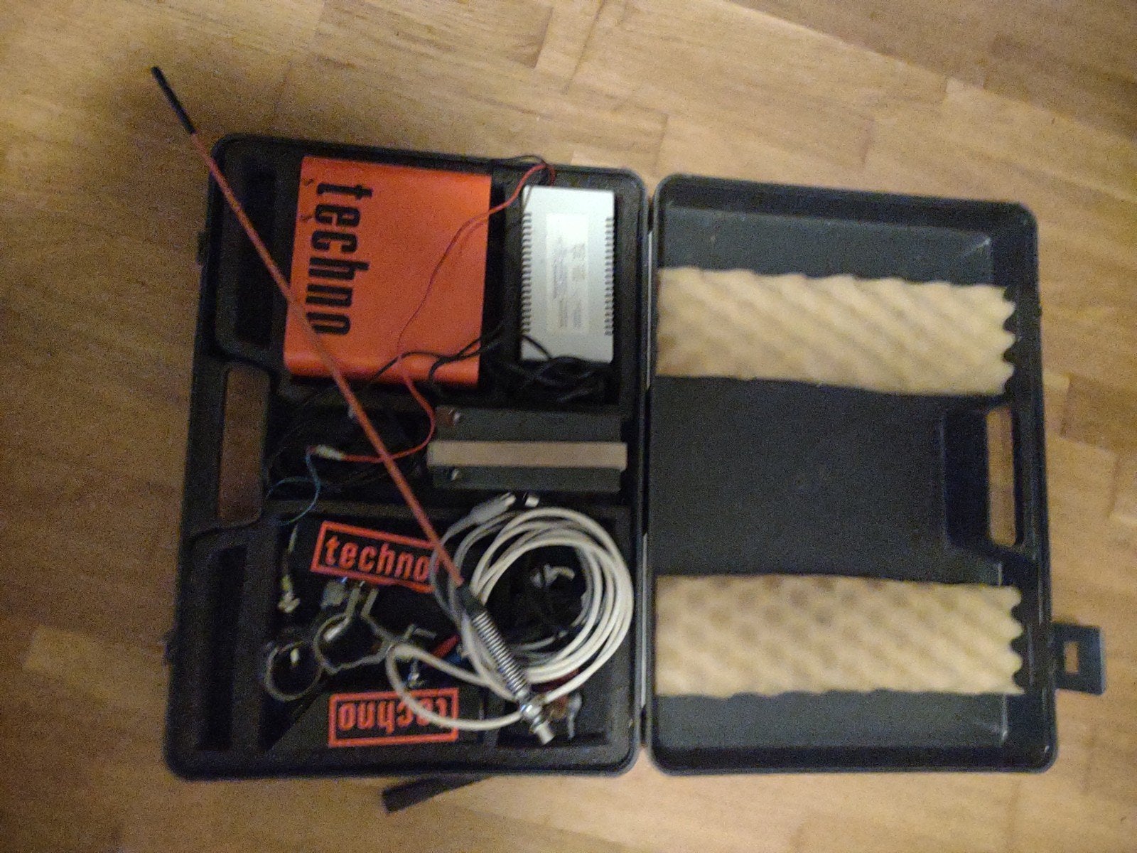 Tijdwaarneming Techno Zeitmessung, Ophalen of Verzenden, Overige typen, Overige merken