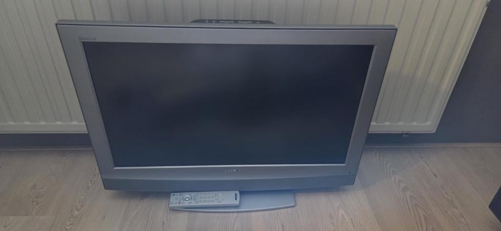 Sony tv, Ophalen of Verzenden, Gebruikt, 50 Hz, Sony