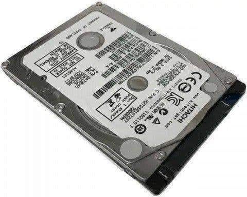 Hitachi Travelstar HTS723225A7A364 250GB HDD 2.5" SATA, Intern, Gebruikt, Ophalen of Verzenden, HGST