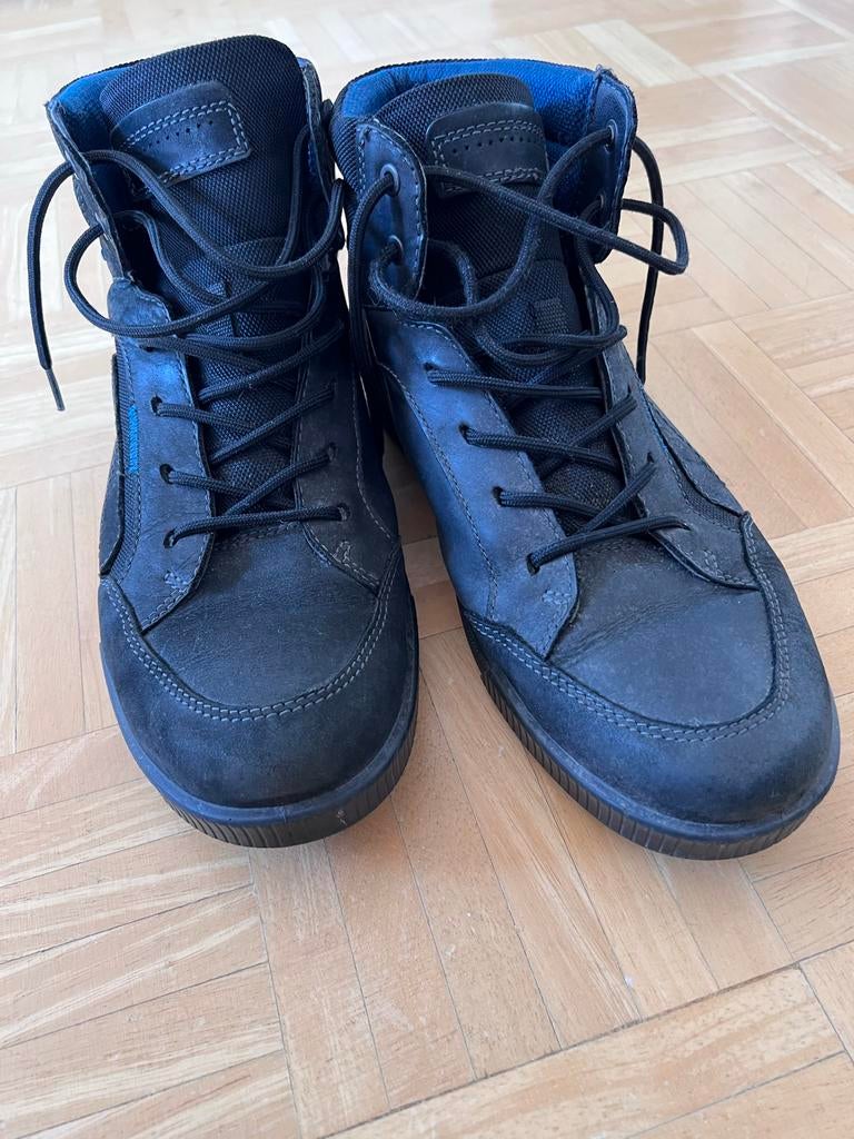 Ecco wandelschoenen maat 46, Ophalen of Verzenden, Zo goed als nieuw, Schoenen