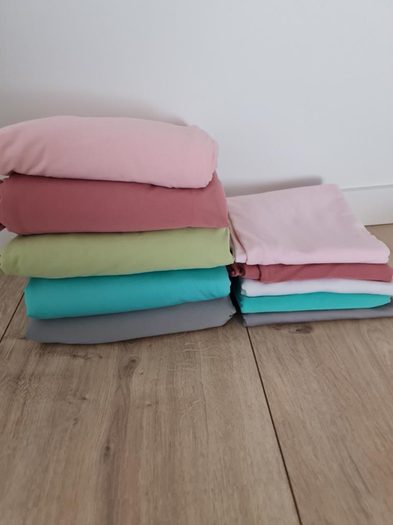 Newborn layers wraps backdrops, Ophalen, Nieuw, Overige typen