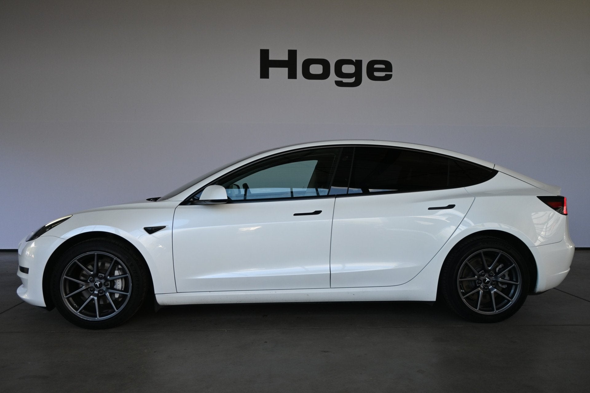 Tesla Model 3 Standard RWD Plus 60 kWh SOH 91% 238Pk Cruise, Auto's, Automaat, Gebruikt, Met garantie (alle), 491 km