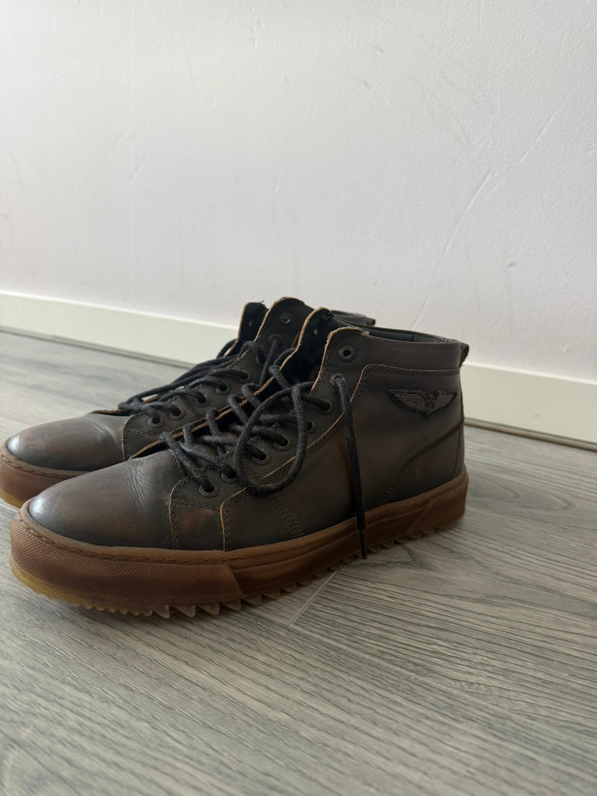 PME legend schoenen maat 42. In hele goeie staat!, Ophalen of Verzenden, Zo goed als nieuw