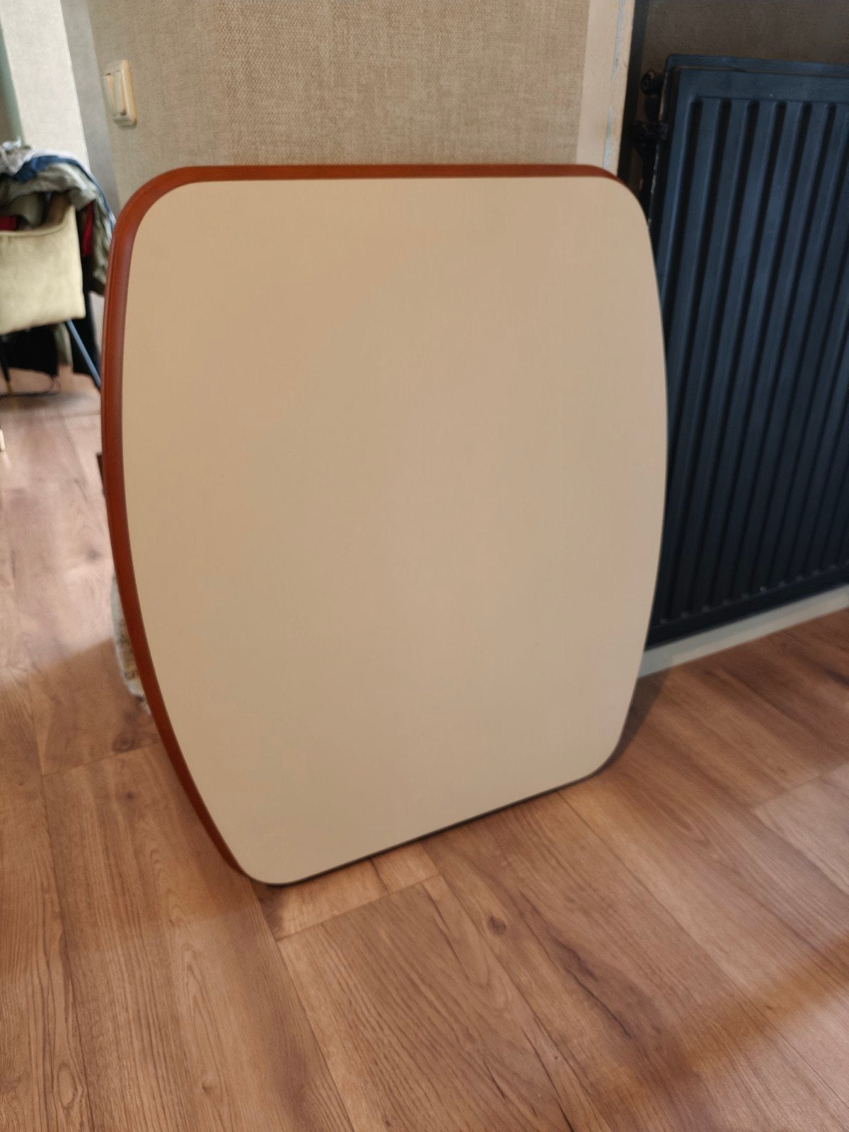 Tafelblad voor caravan/camper 75x90cm, Caravans en Kamperen, Ophalen