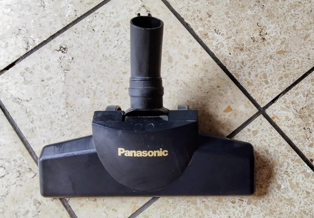 Panasonic Stofzuiger zuigmond, Ophalen of Verzenden