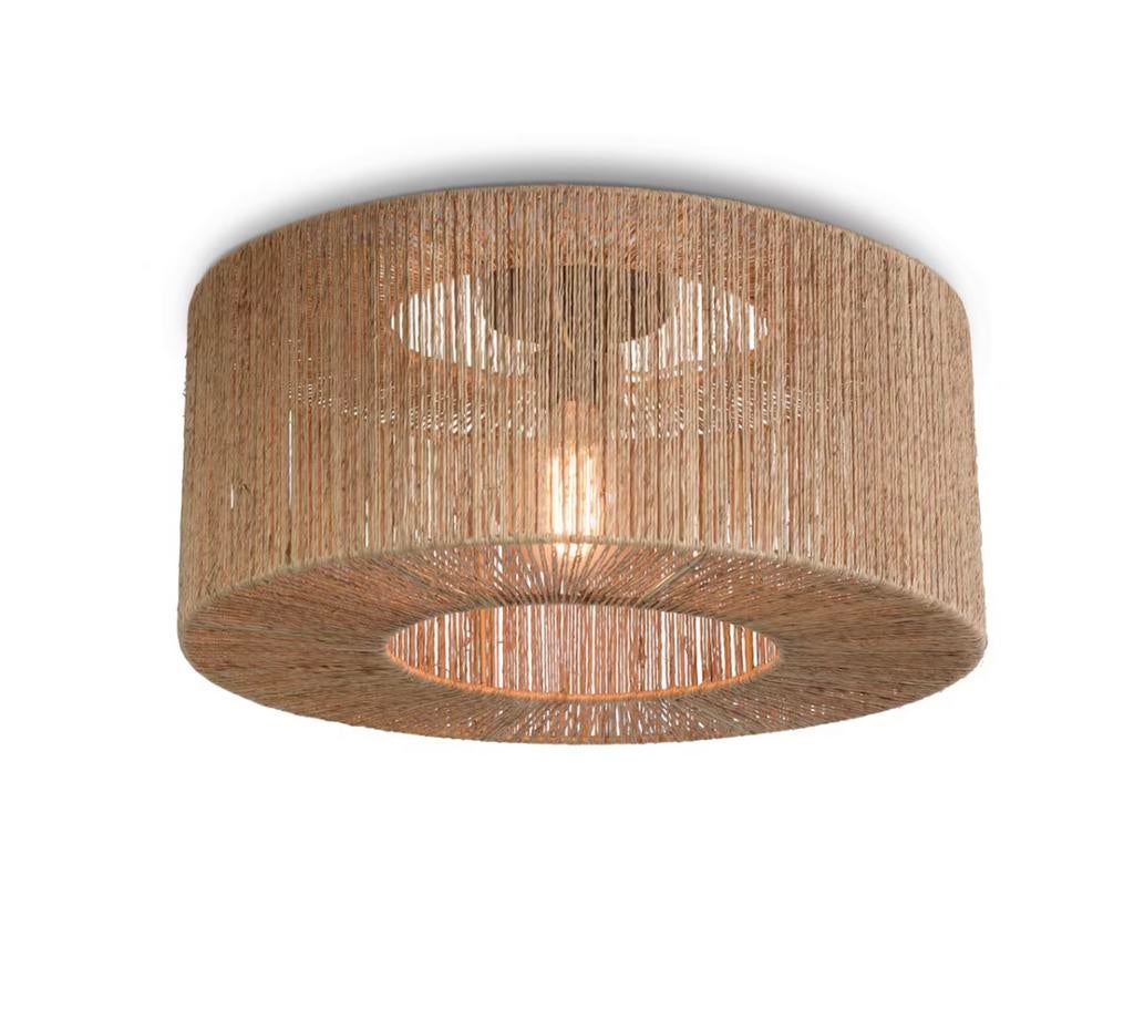 Plafondlamp Good & Mojo nieuw in doos, Ophalen, Nieuw