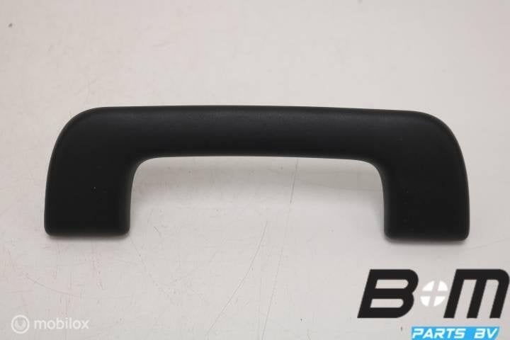 Handgreep voorzijde Audi A6 4G 8K0857607B, Gebruikt