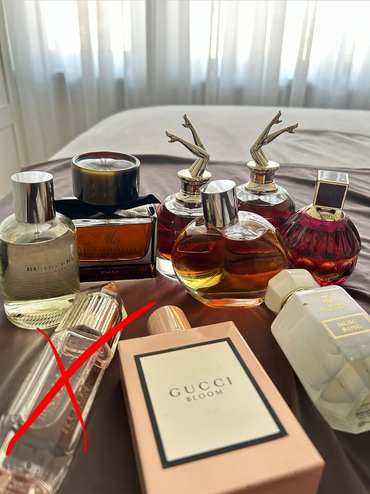 !!!Diverse parfums!!!, Ophalen, Nieuw
