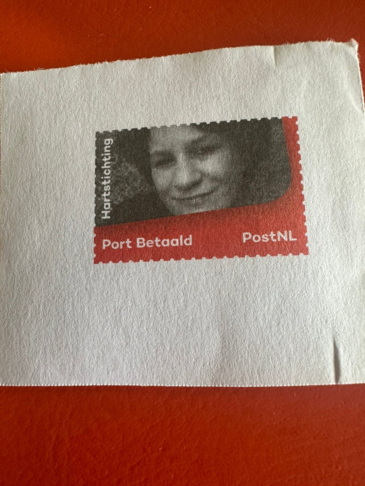 Port betaald zegel, Postzegels en Munten, Ophalen of Verzenden