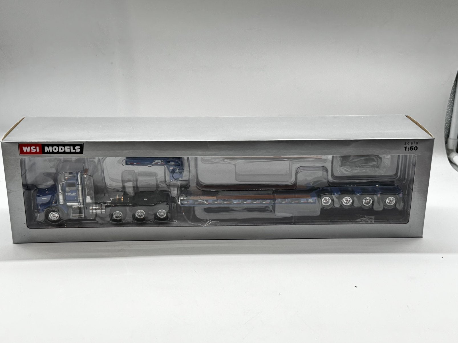 WSI SWORD KENWORTH MILLER + ROGERS DIEPLADER