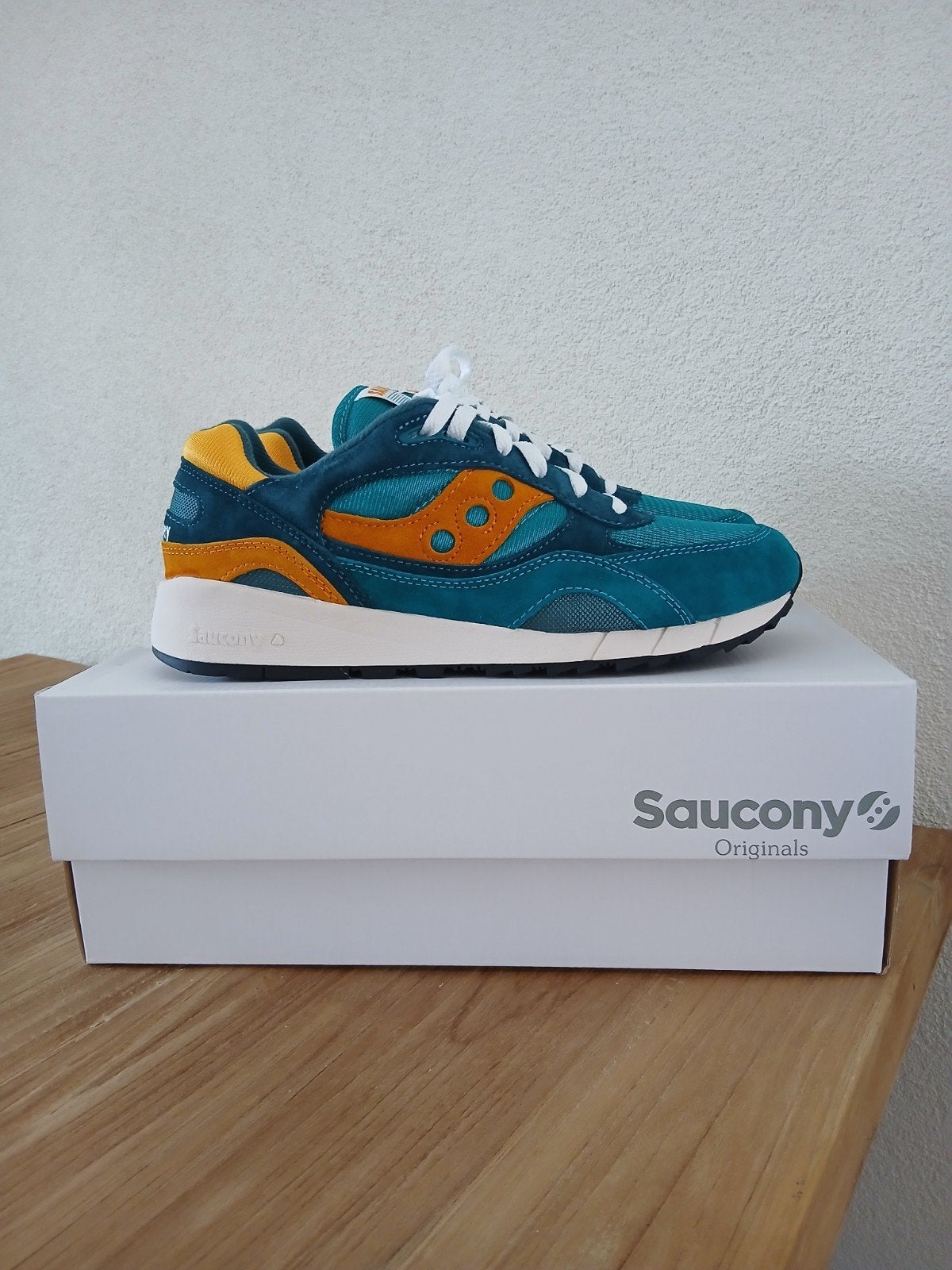 Saucony sneakers, Overige kleuren, Nieuw, Ophalen of Verzenden, Sneakers of Gympen
