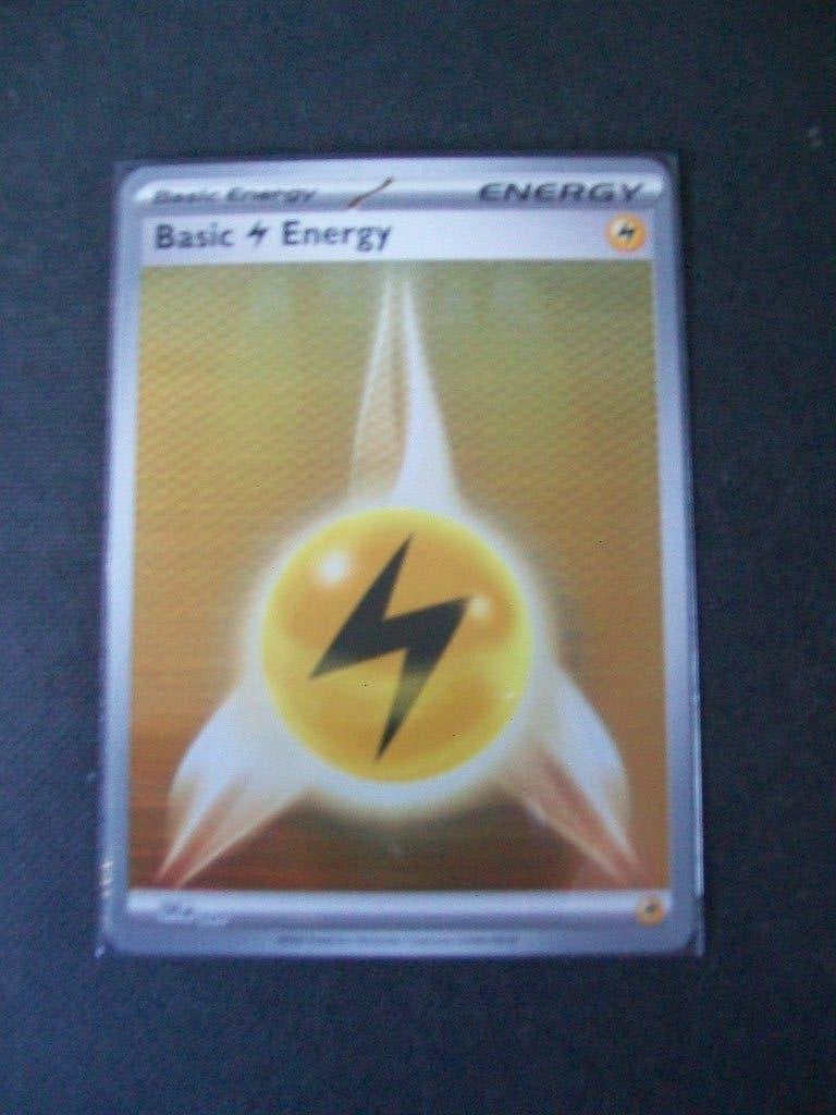 3397: Nieuwe Pokemon (020) holofoil BLACK BOLT & WHITE, Verzenden, Nieuw, Losse kaart, Foil