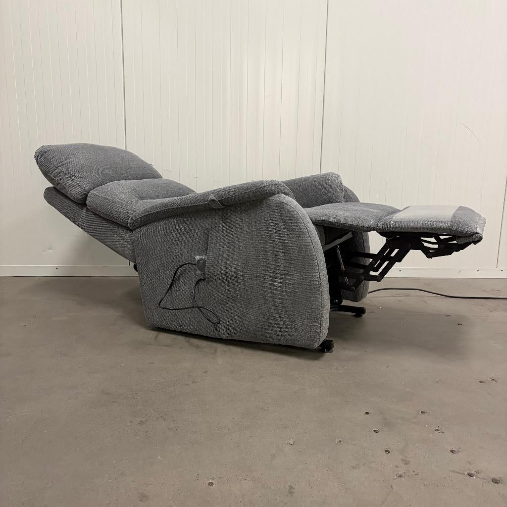 Sta op stoel Modena | Basiqseats, Ophalen of Verzenden, Nieuw