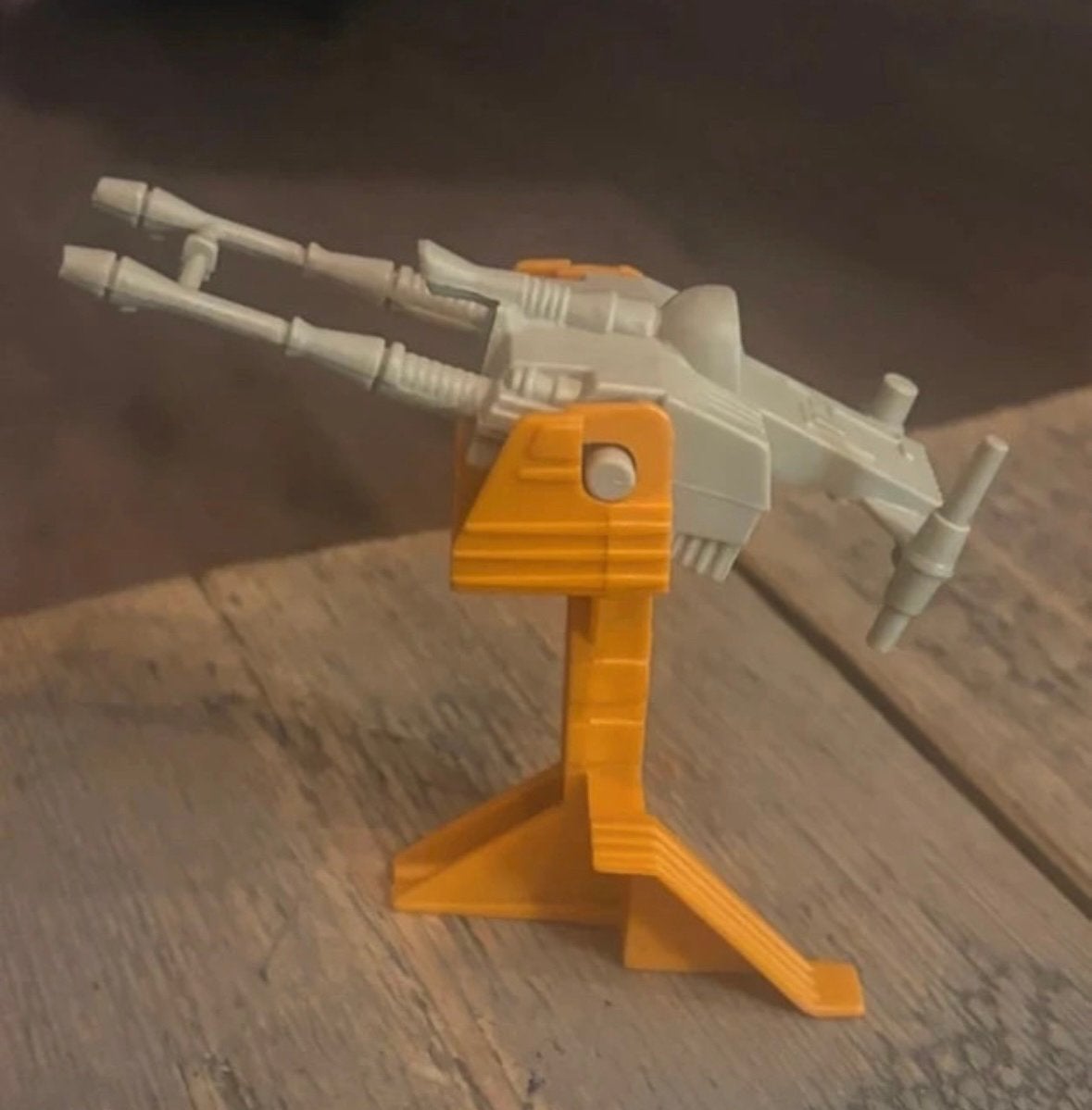 Cannon castle grayskull heman vintage 1982, Ophalen of Verzenden, Zo goed als nieuw