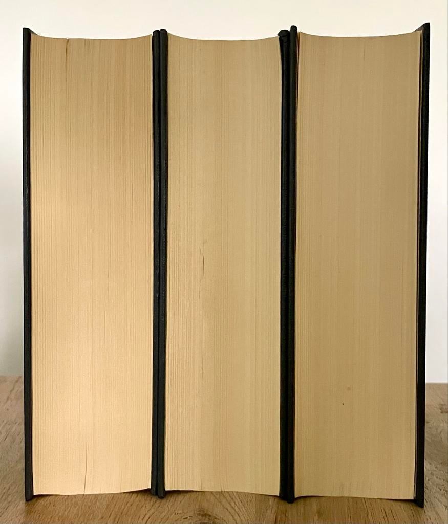 Van Dale Groot Woordenboek der Nederlandse Taal (3 delen), Boeken, Woordenboeken, Ophalen of Verzenden, Zo goed als nieuw, Van Dale