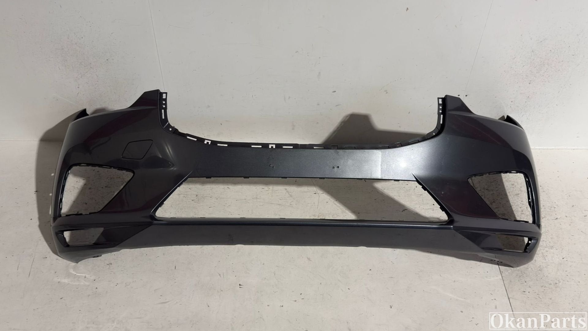 Volvo XC60 II R-Design voorbumper 31449127