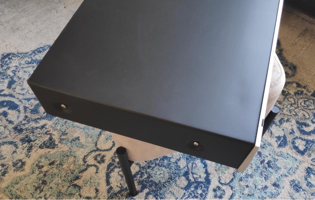 Arcam DV27 HD CD/DVD player, Ophalen of Verzenden, Refurbished, Dvd-speler, Overige merken