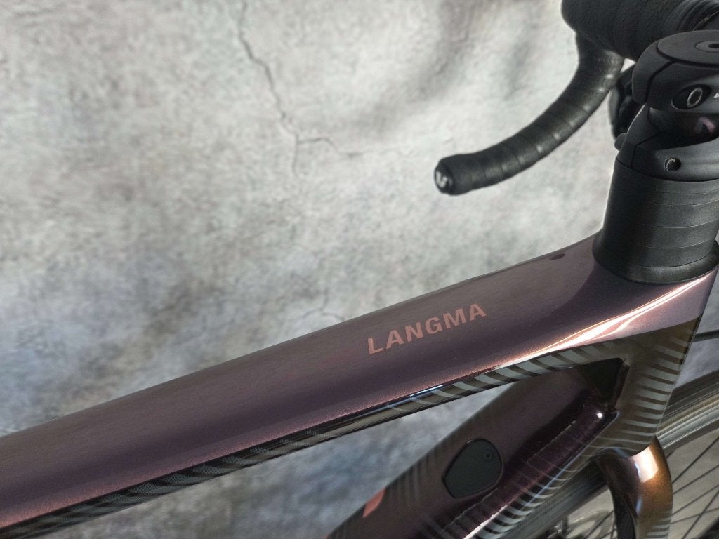 Nieuw! Liv Langma Adv. Pro 1 Carbon Shimano 105 DI2 2x12 S, Fietsen en Brommers, Overige merken, 28 inch, Carbon, Nieuw