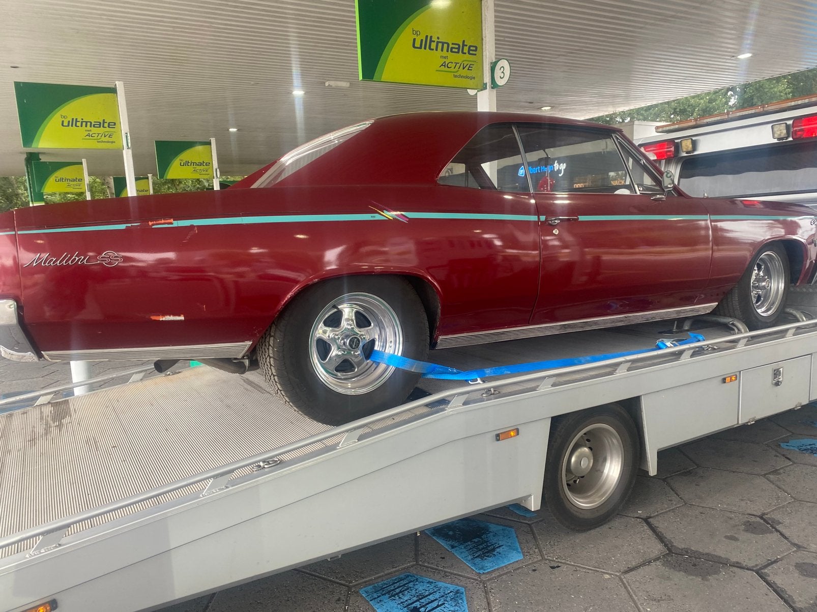 GEZOCHT OLTIMERS  ALLE MERKEN TEL 0630661986, Particulier, Te koop