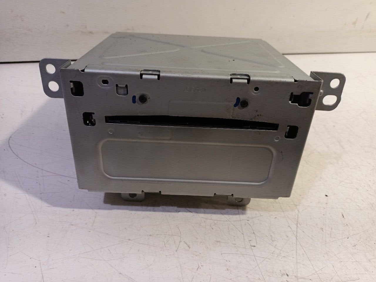 Radio Opel Astra, Ophalen of Verzenden, Van der Ven Autorecycling B.V., Onderdelen@venauto.nl, Ettenseweg 76, 4706 PB Roosendaal, The Netherlands