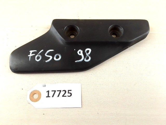 F650 funduro 1993 - 1999 BMW Kettingcover D1-32712