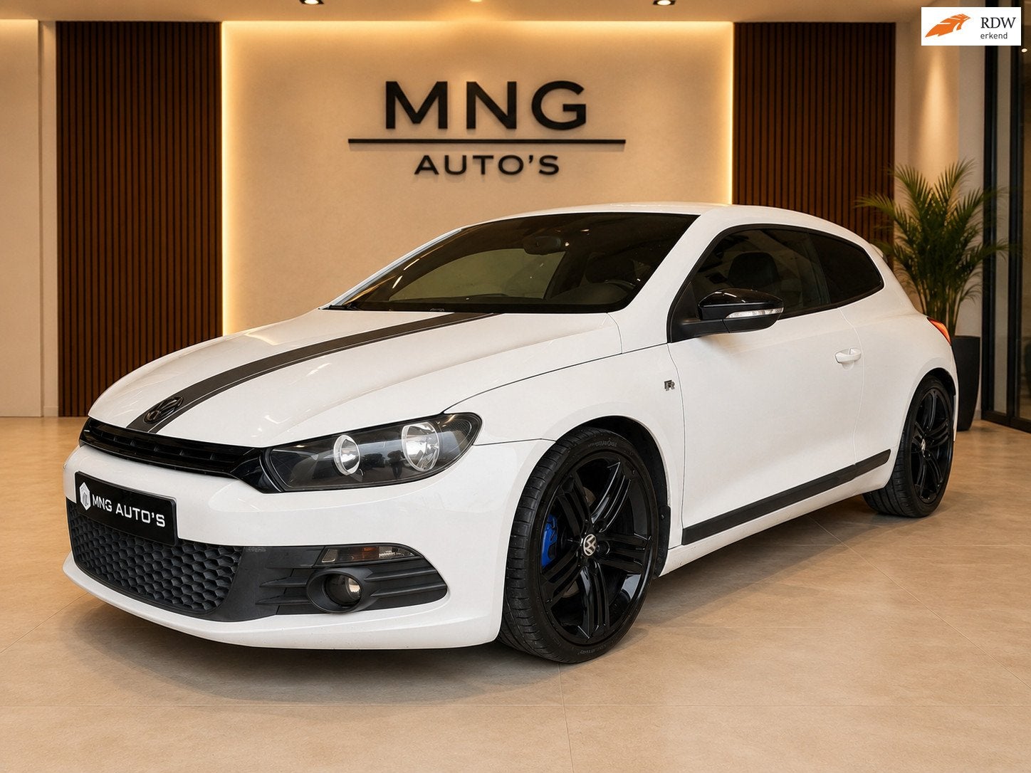 Volkswagen Scirocco 1.4 TSI Highline Plus|St.Verw.|Dynaudio|, Auto's, Voorwielaandrijving, Euro 5, 15 km/l, Gebruikt