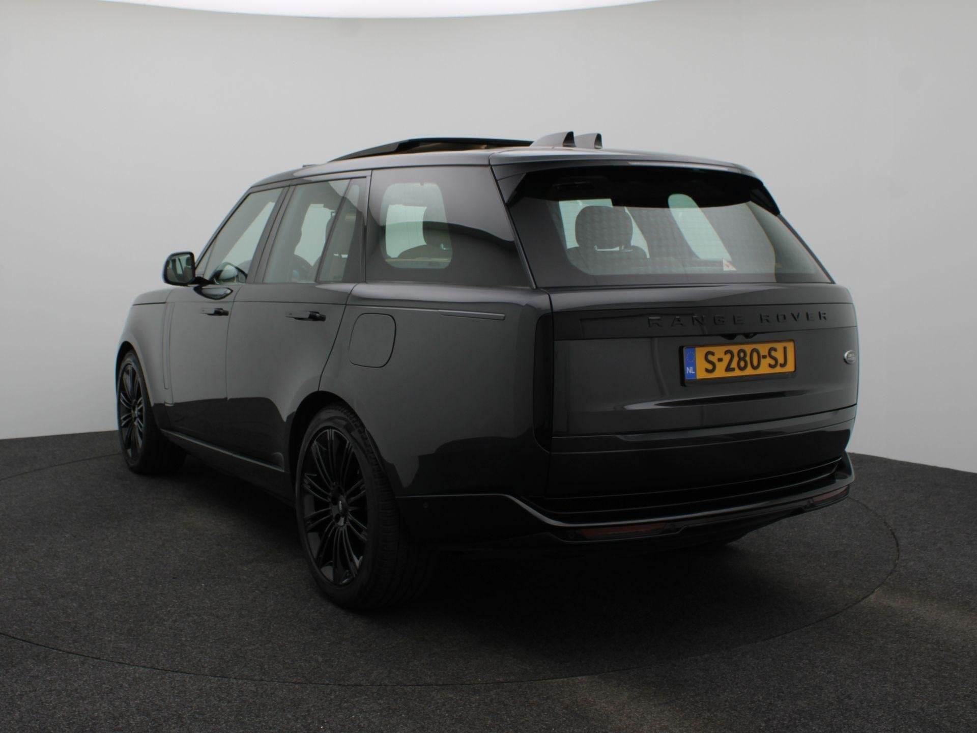 Land Rover Range Rover 3.0 P510e Autobiography PHEV | Cold C, Automaat, 12 maanden, Gebruikt, Euro 6