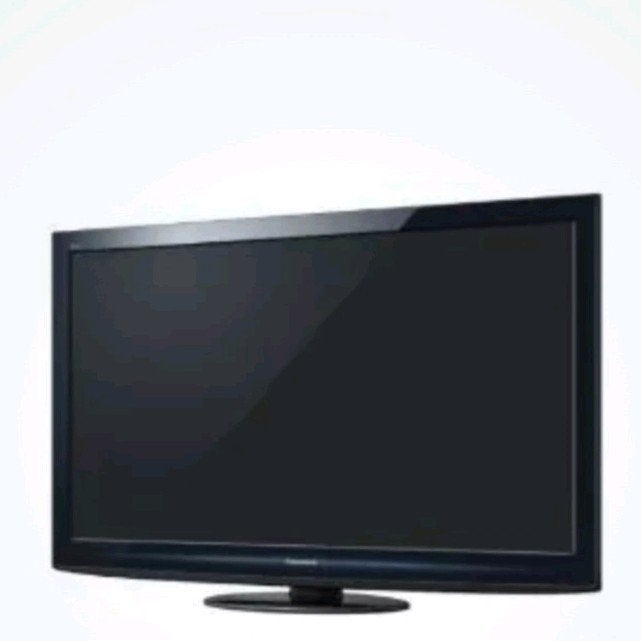 Panasonic plasma TX-P50GW20 50inch viera smart tv hdmi, Ophalen, Gebruikt, Panasonic, 80 tot 100 cm