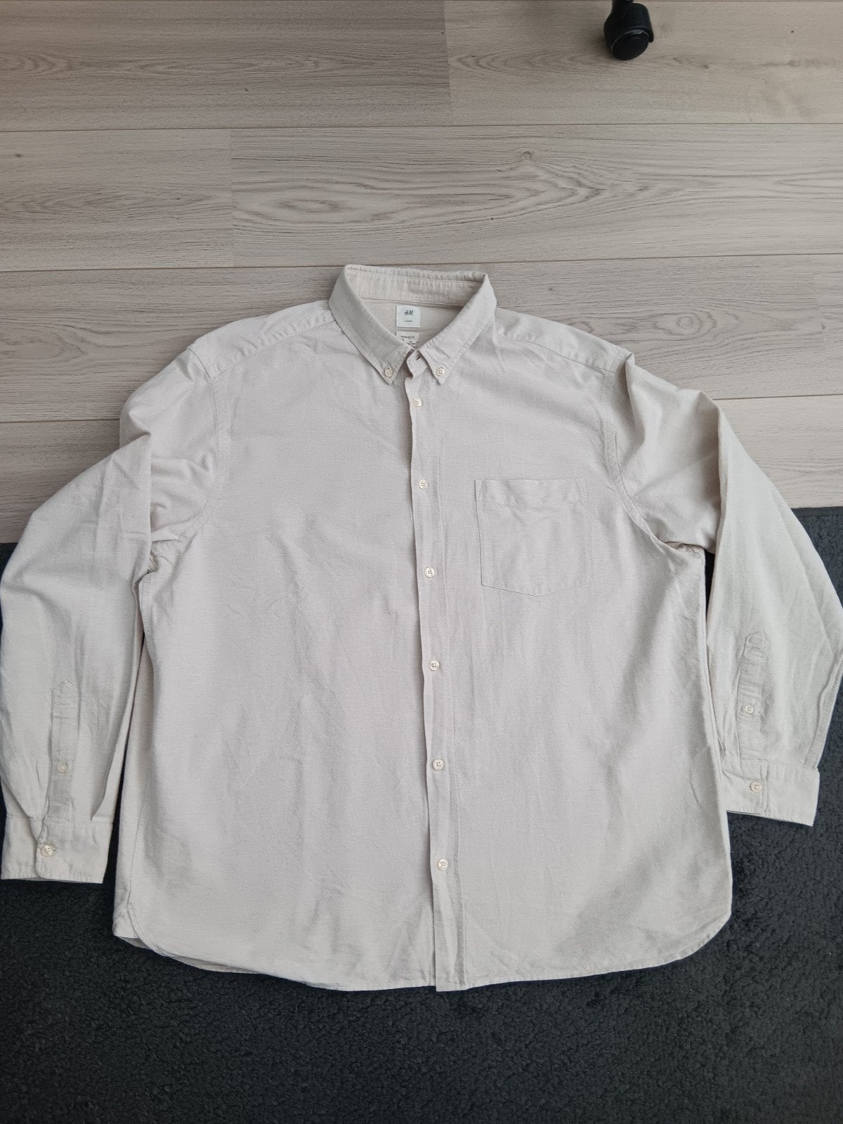 Overhemd, mt XXL, Kleding | Heren, Overhemden, Verzenden, Zo goed als nieuw, Overige halswijdtes