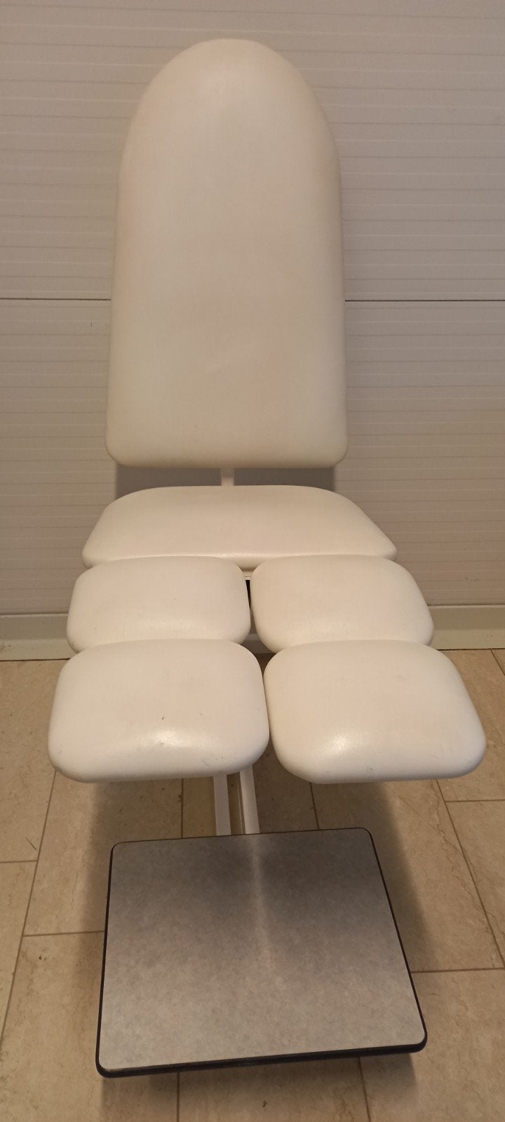 pedicurestoel,alleen contant ophalen., Sport en Fitness, Ophalen, Apparaat