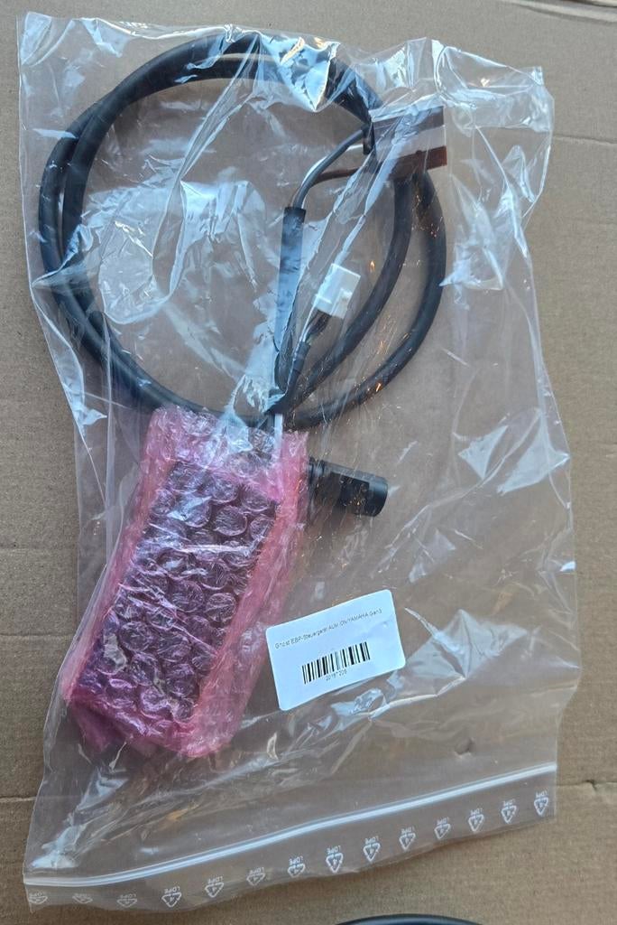 Nieuwe Sparta motor controller, Fietsen en Brommers, Elektrische fiets, Nieuw, Ophalen of Verzenden, Motor