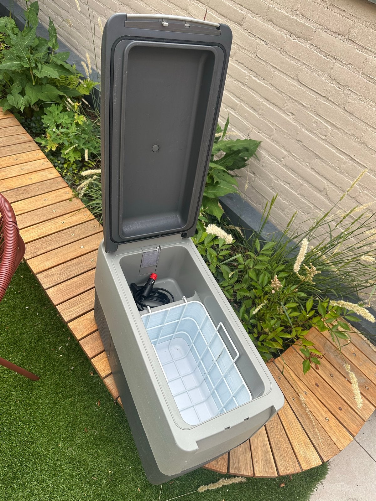 Dometic Waeco compressor Koelbox - Coolfreeze CDF-25, Caravans en Kamperen, Koelboxen, Gebruikt, Koelbox, Compressor, Ophalen of Verzenden