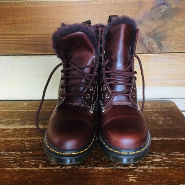 Nieuwe Dr Martens, Kleding | Dames, Schoenen, Ophalen of Verzenden, Zo goed als nieuw, Zwart