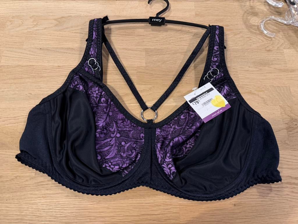Syl bh 105B NIEUW!! Nu €25, Ophalen of Verzenden, BH