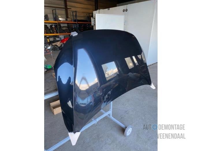 Motorkap van een Volkswagen Caddy (LC9X), -, Volkswagen, -, Nieuw