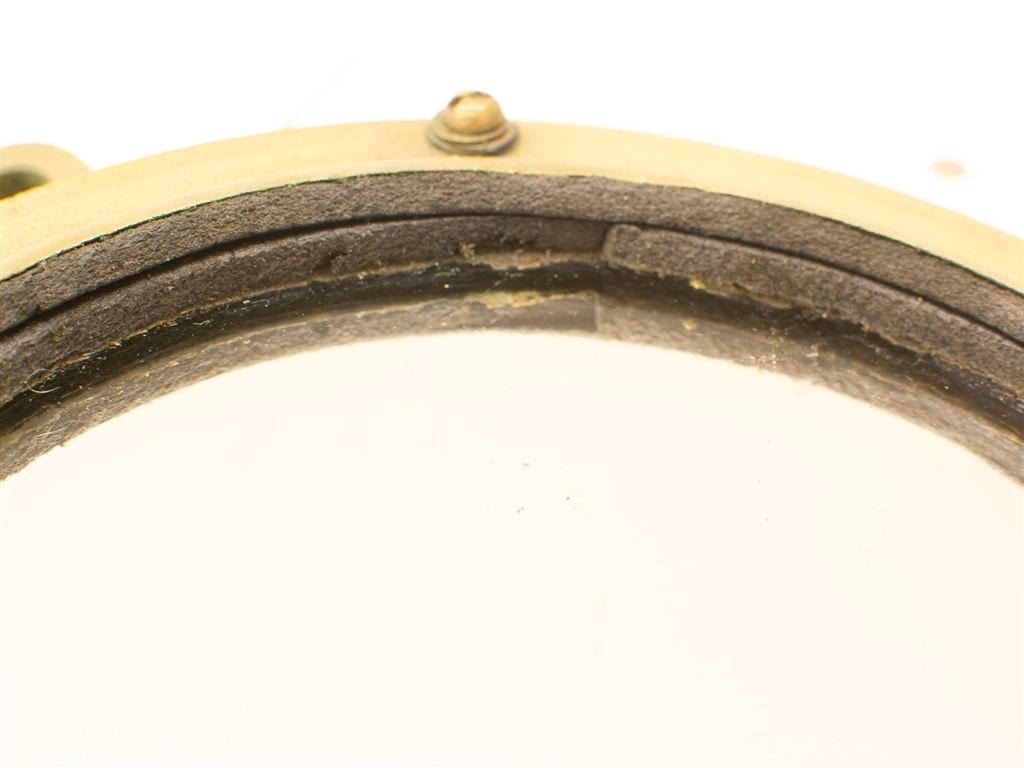 wandspiegel 35172, Huis en Inrichting, Minder dan 50 cm, Gebruikt, Ophalen of Verzenden, Minder dan 100 cm