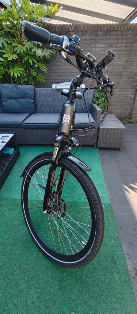 Trenergy E-bike 2023 - Zo goed als nieuw, Ophalen of Verzenden, Zo goed als nieuw, Overige merken