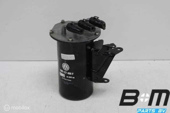 Brandstoffilter VW Sportsvan 1.6 TDI 5Q0127400F, Gebruikt