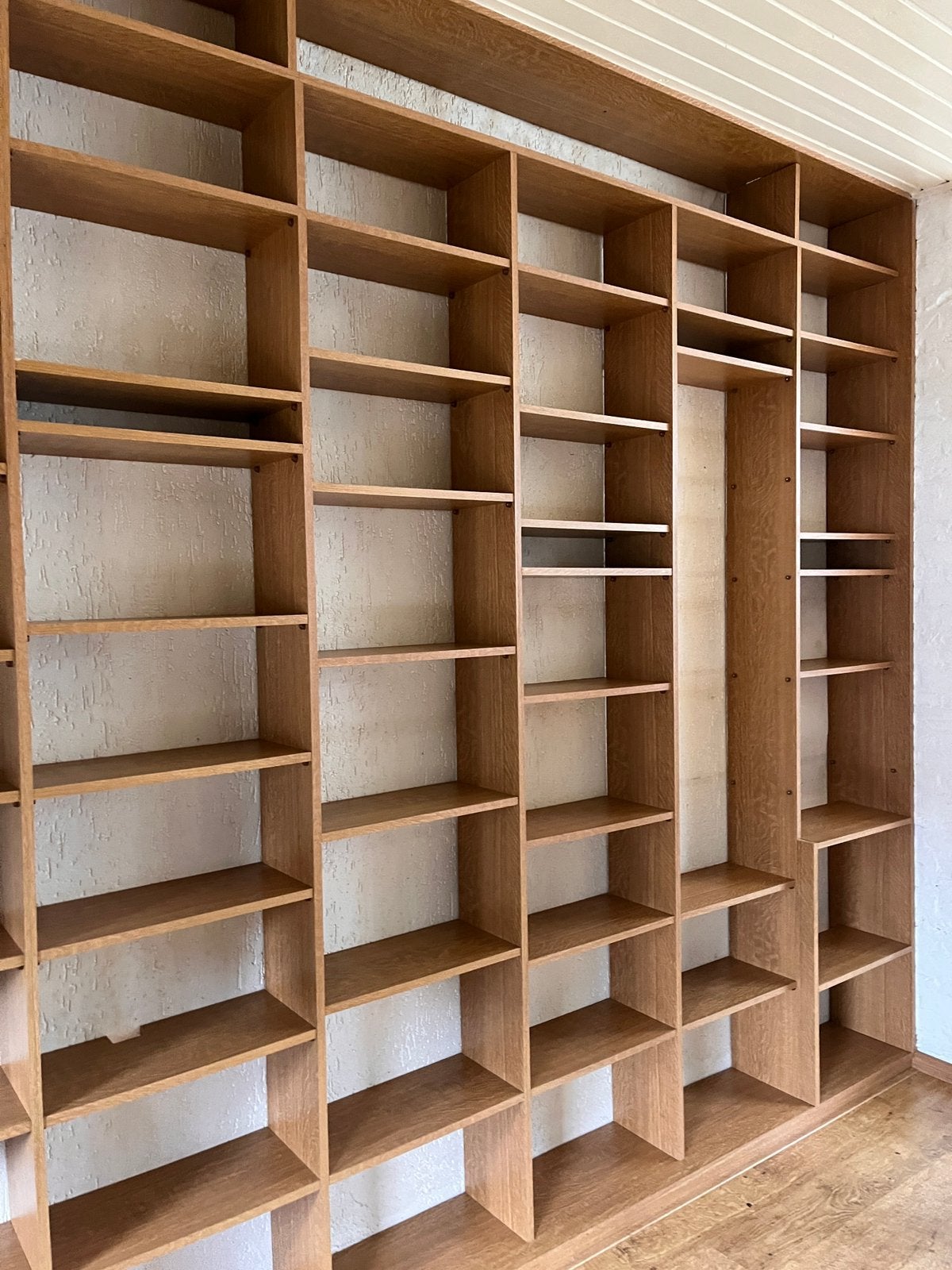 Boekenplanken, Ophalen, 200 cm of meer, 50 tot 100 cm, Zo goed als nieuw