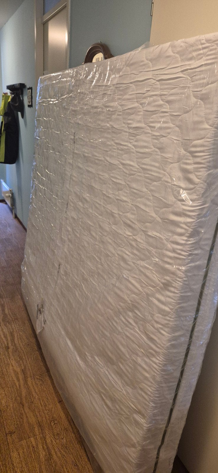Matras, Ophalen, Matras, 180 cm, 200 cm