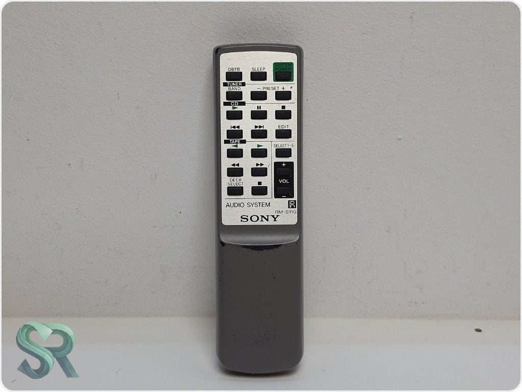 Sony RM-S11G, Gebruikt, ., Ophalen of Verzenden, .