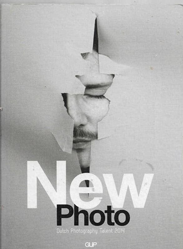 Dutch Photography Talent 2014 New Photo, Ophalen of Verzenden, Zo goed als nieuw, Fotografen