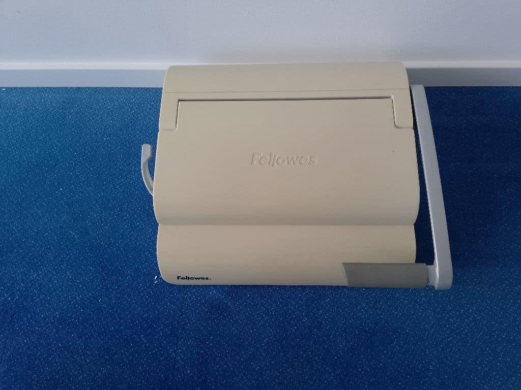ringband inbinder, Ophalen, Nieuw