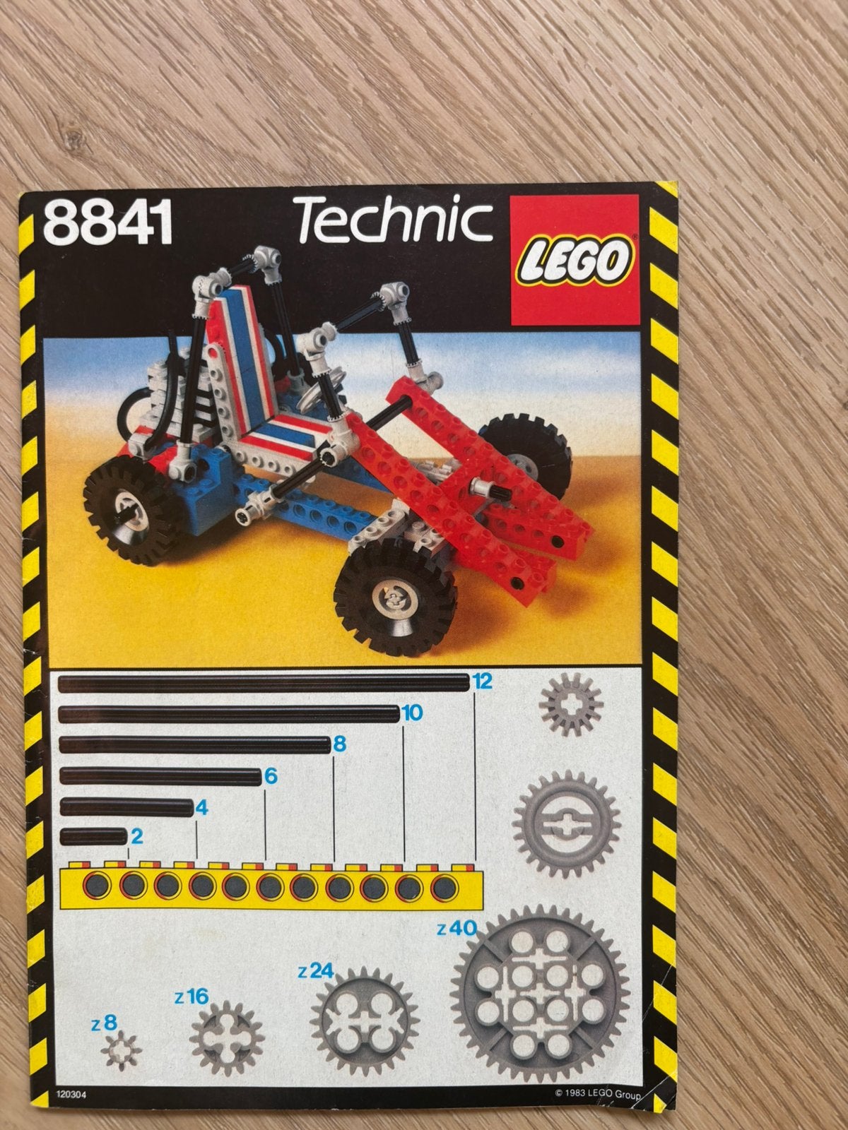 Technisch Lego, Ophalen, Gebruikt, Lego, Meerdere sets